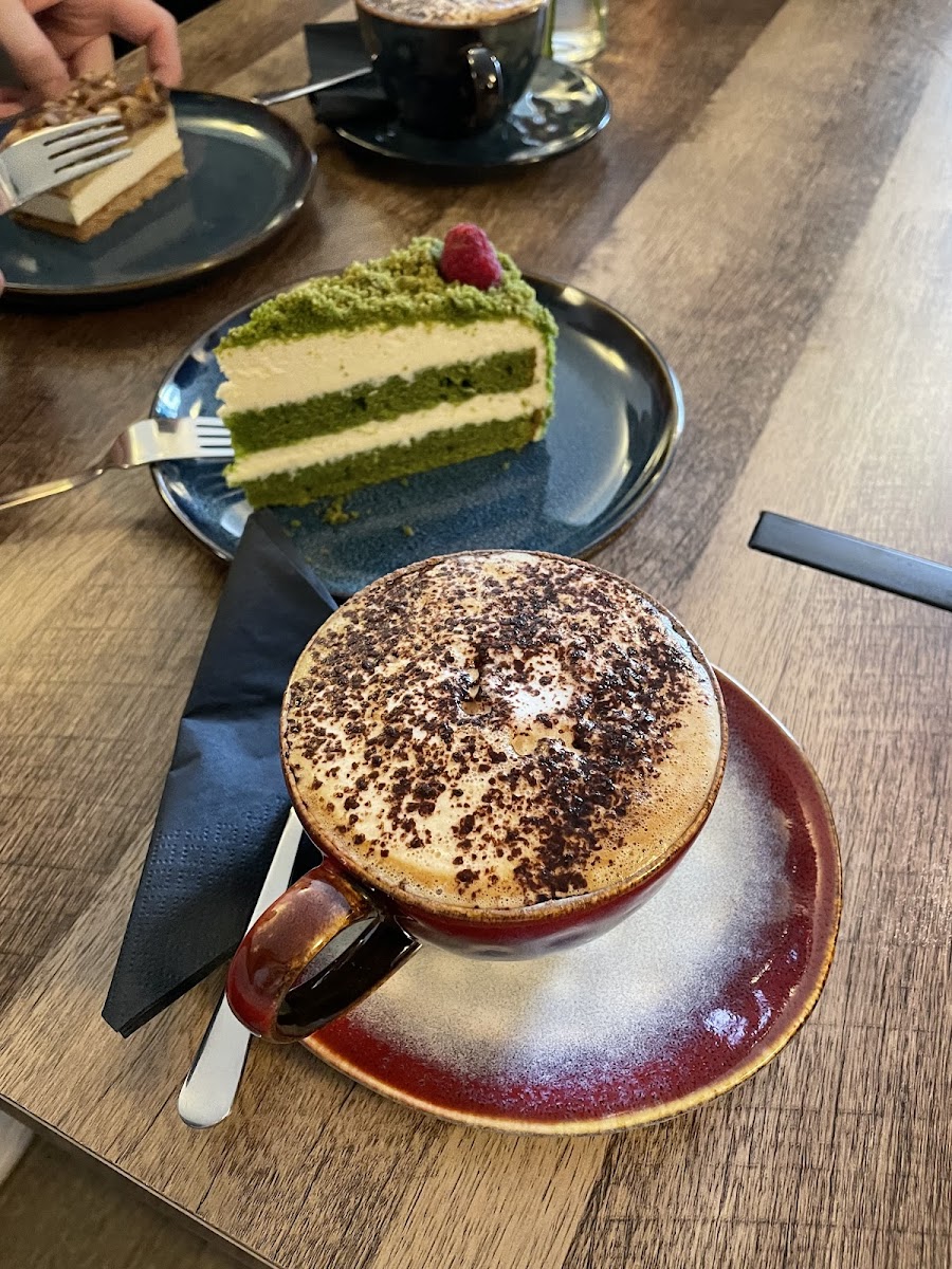 Cafe Rohitgiri Photo 2