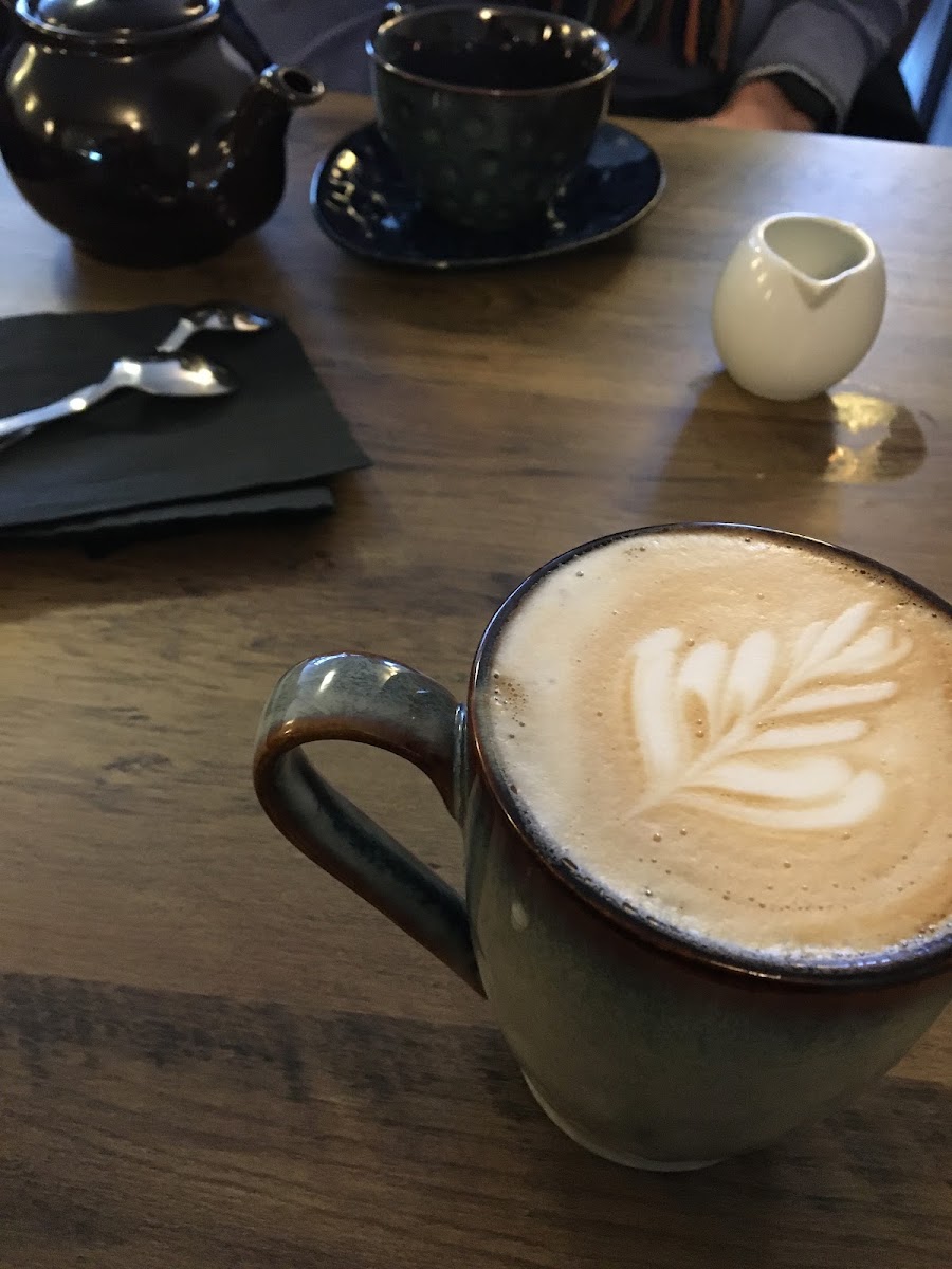 Cafe Rohitgiri Photo 6