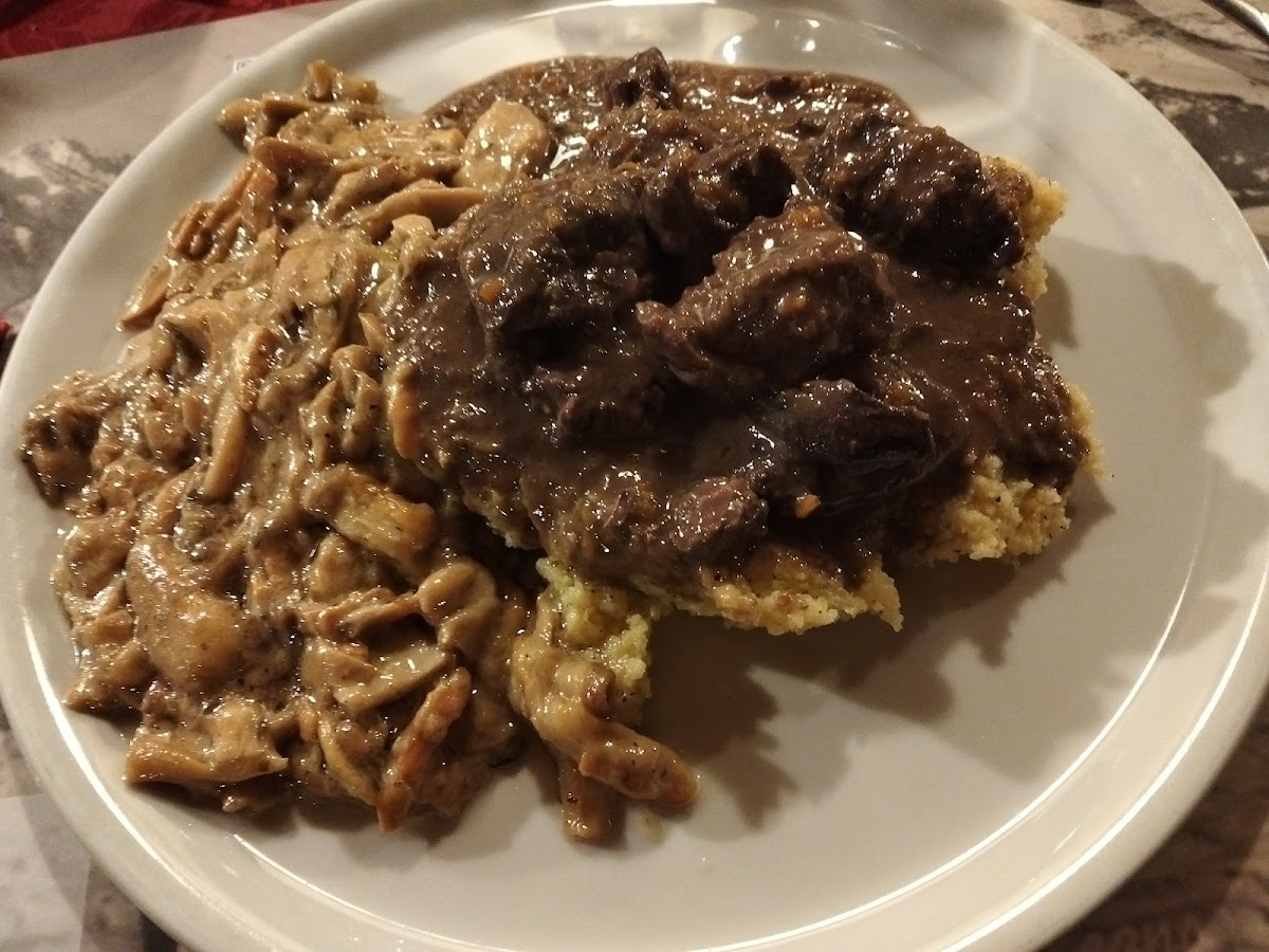La Brasa Photo 3