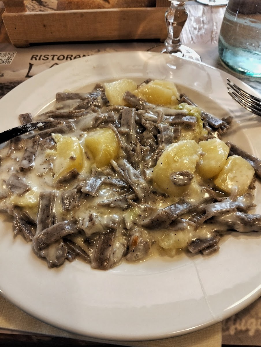 La Brasa Photo 4