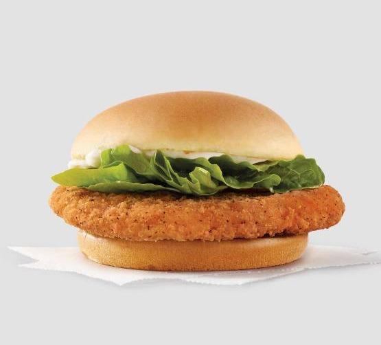 Wendy's Photo 4
