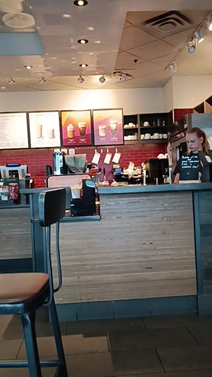 Starbucks Photo 2
