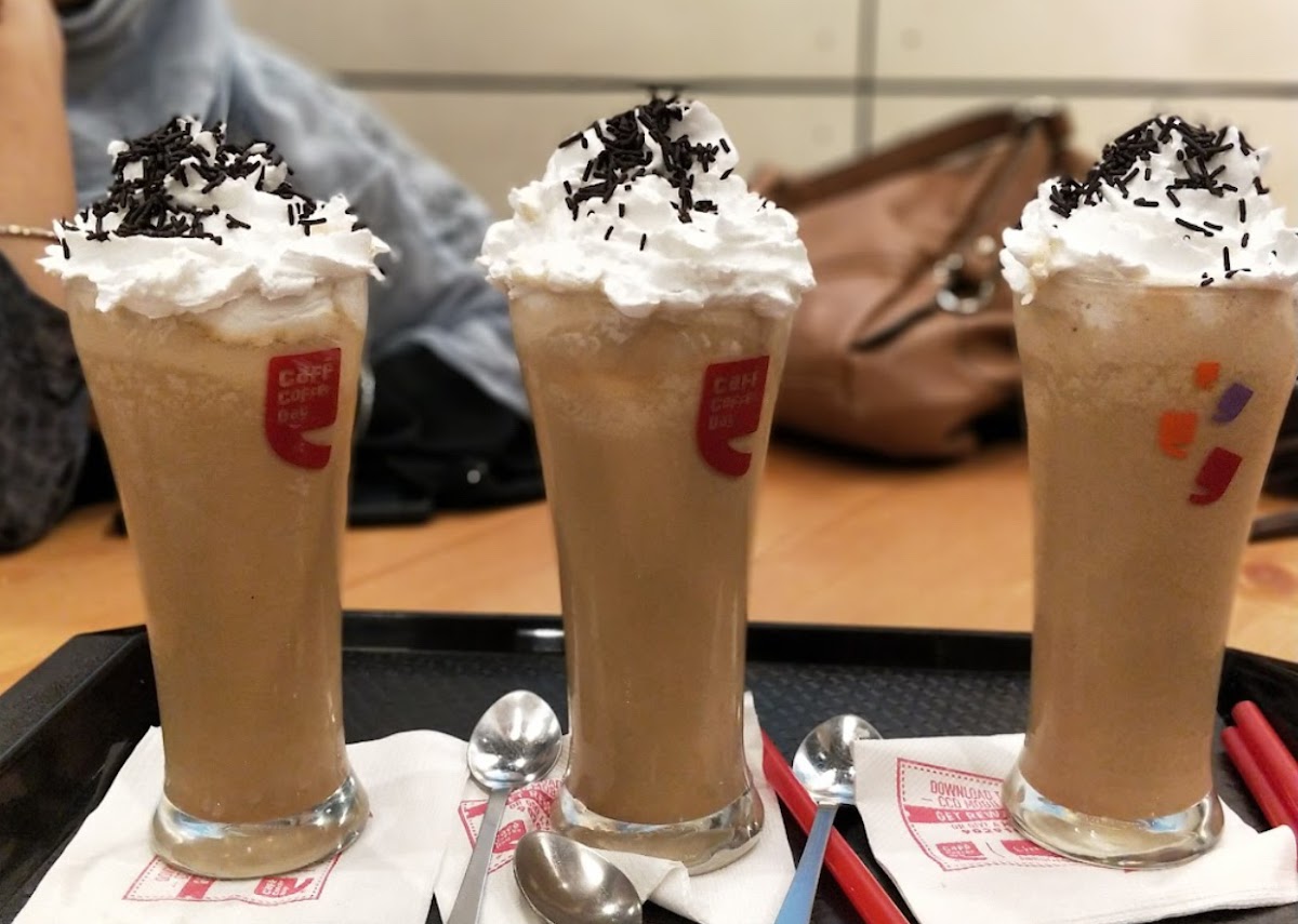 Starbucks Photo 6