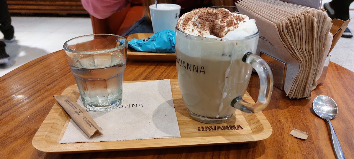 Havanna Photo 6