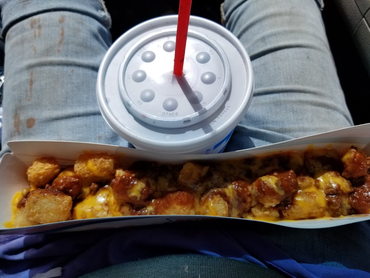 Sonic Drive-In Photo 10