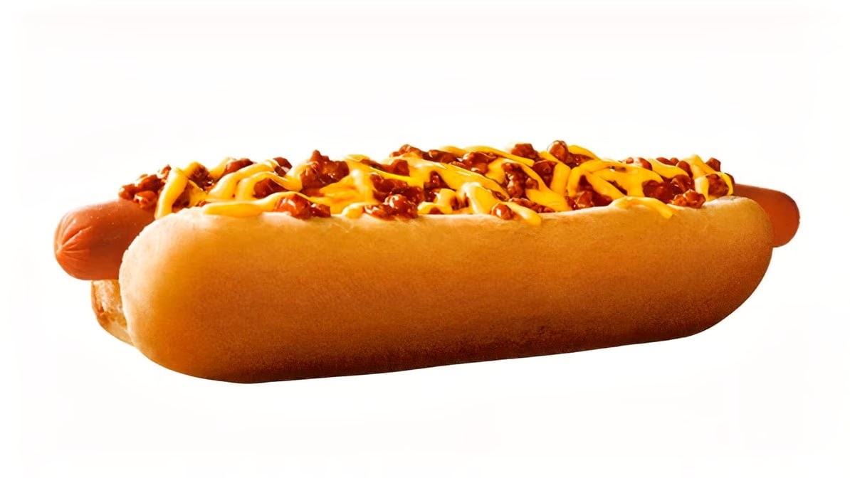 Sonic Drive-In Photo 5