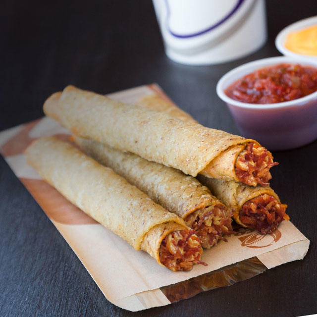 Taco Bell Photo 10