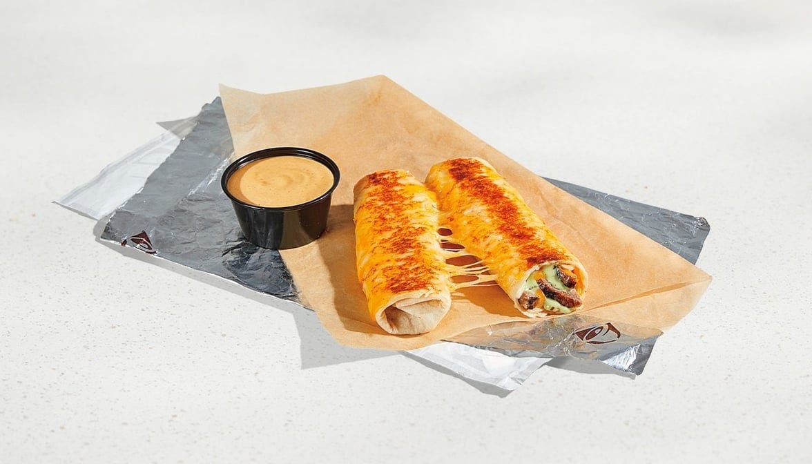Taco Bell Photo 4