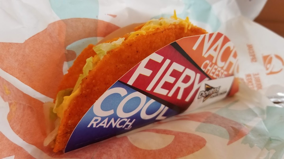 Taco Bell Photo 5