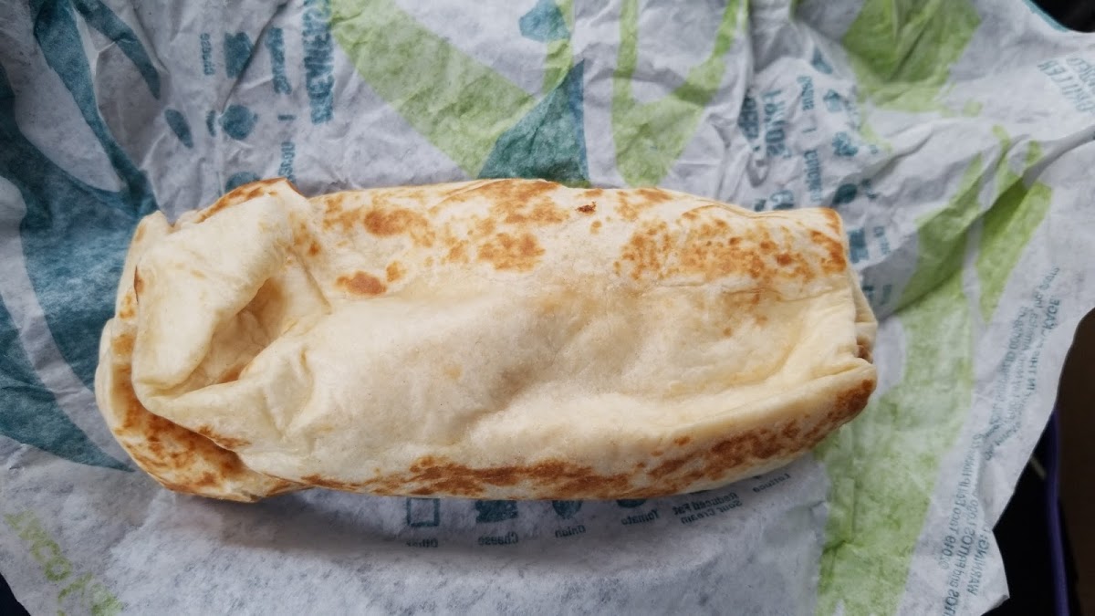 Taco Bell Photo 7