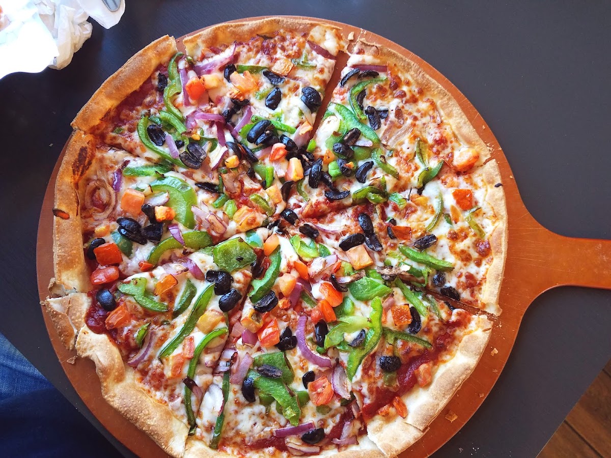 Pizza Hut Photo 5