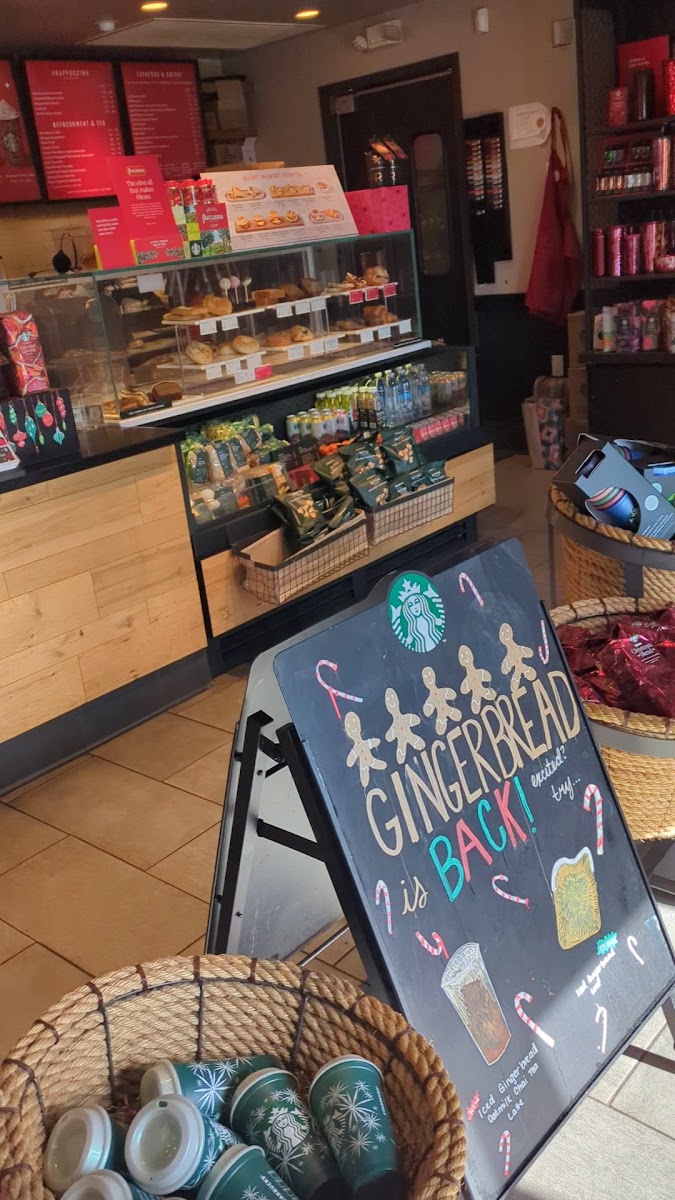 Starbucks Photo 2