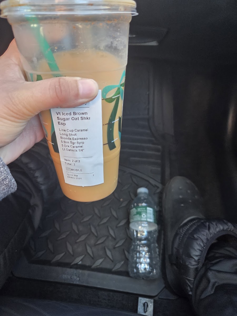 Starbucks Photo 4