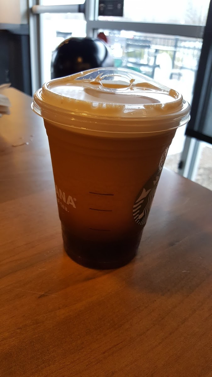 Starbucks Photo 5