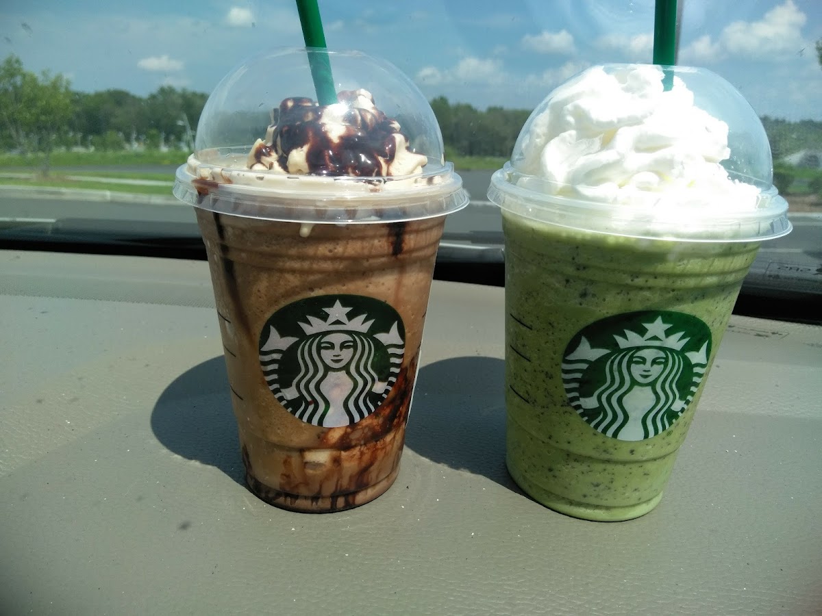 Starbucks Photo 6
