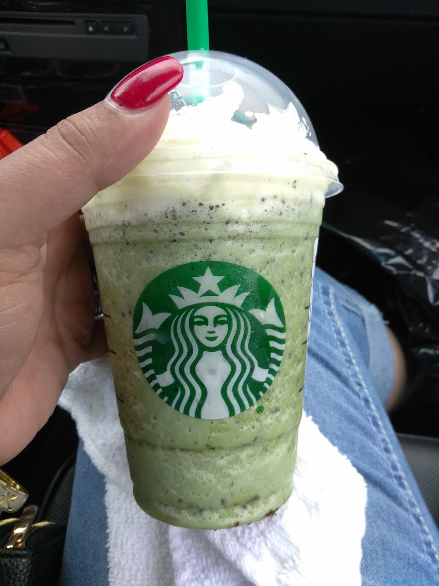 Starbucks Photo 7