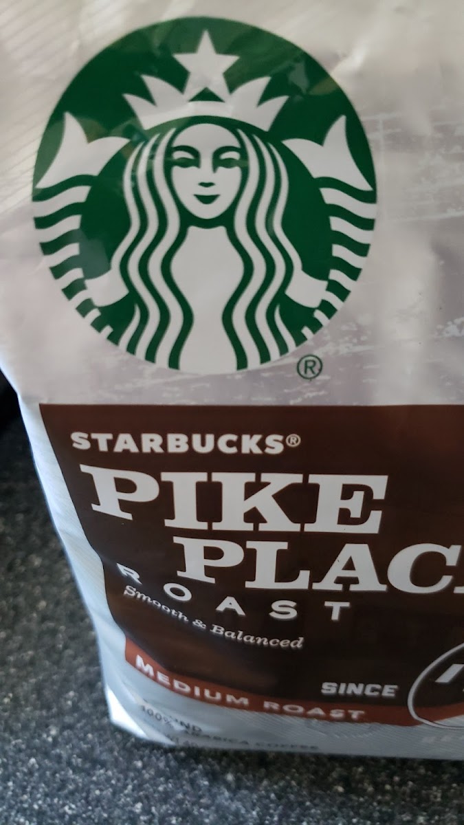 Starbucks Photo 8