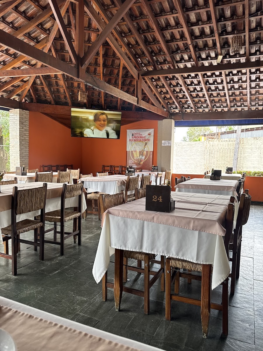 Casa da Picanha