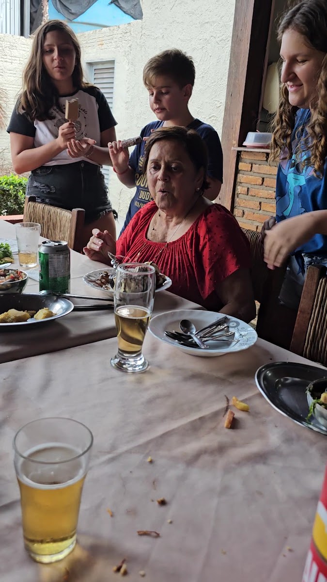 Casa da Picanha Photo 2