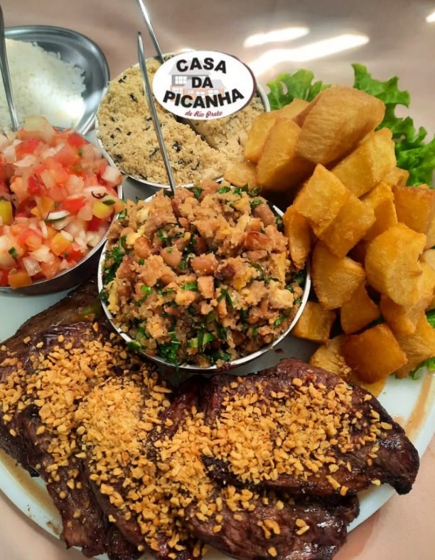 Casa da Picanha Photo 3