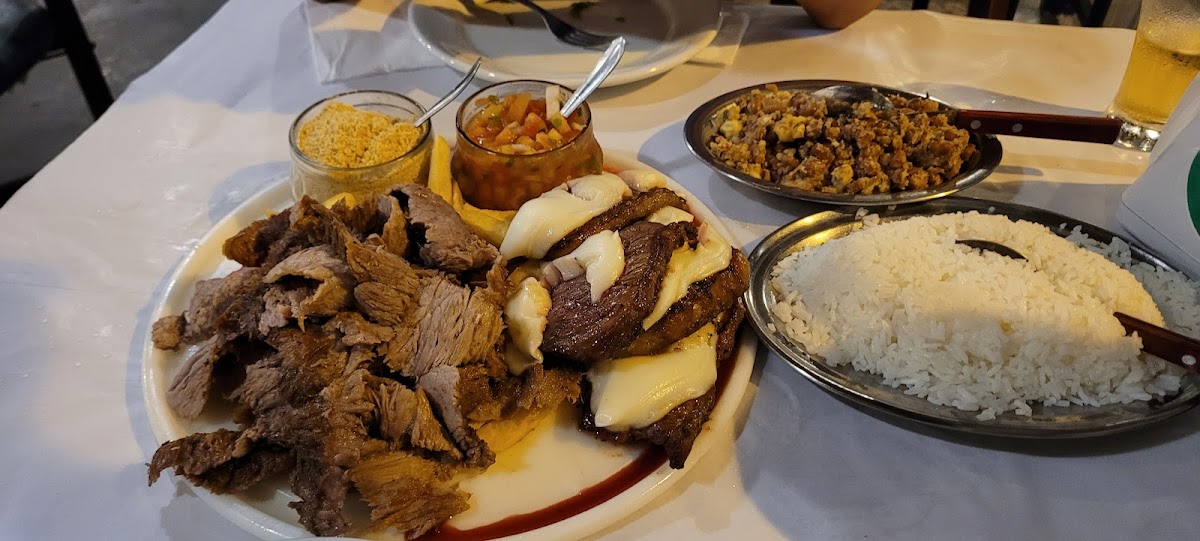 Casa da Picanha Photo 7