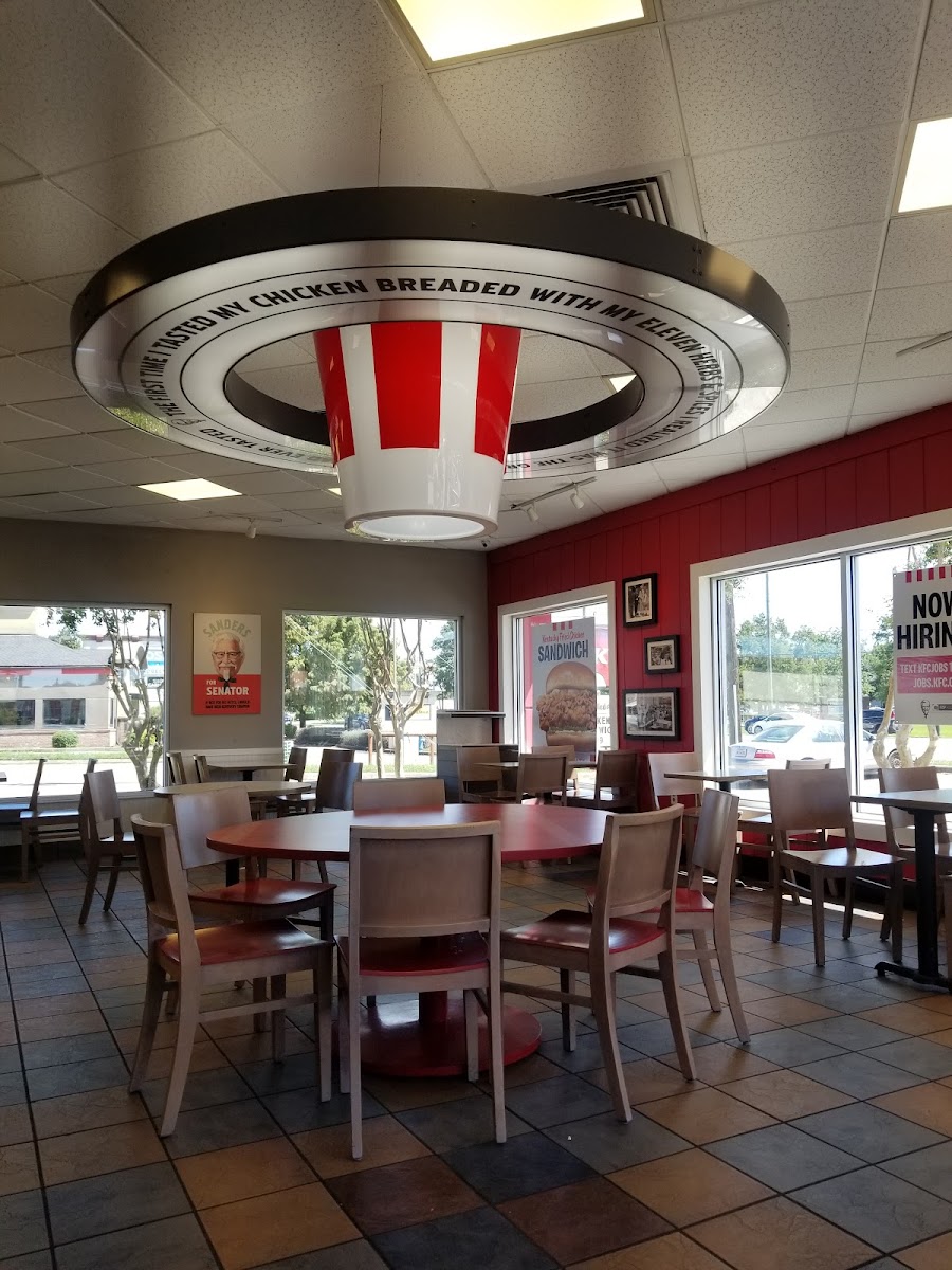 KFC