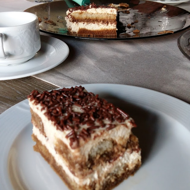 Tiramisù Classico