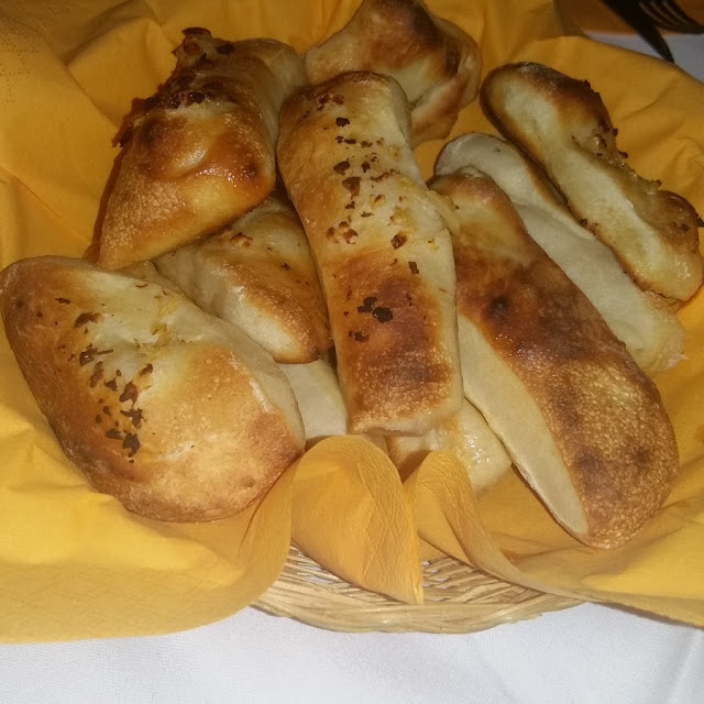 Pane Fatto In Casa