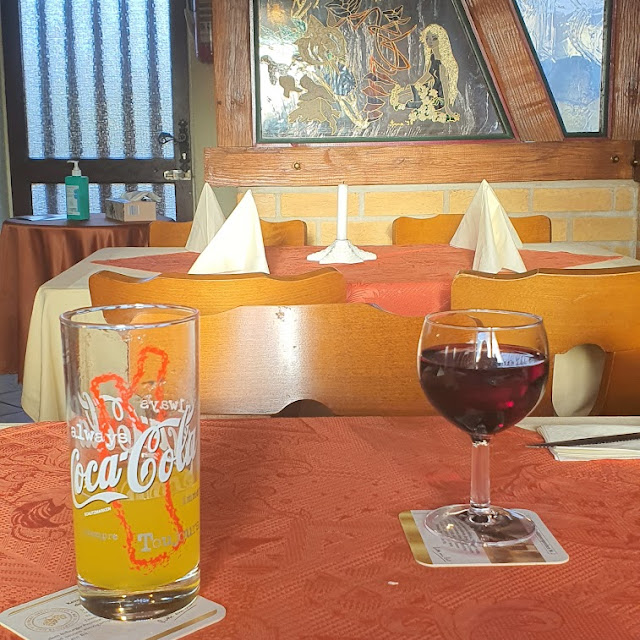 Fanta Und Chianti