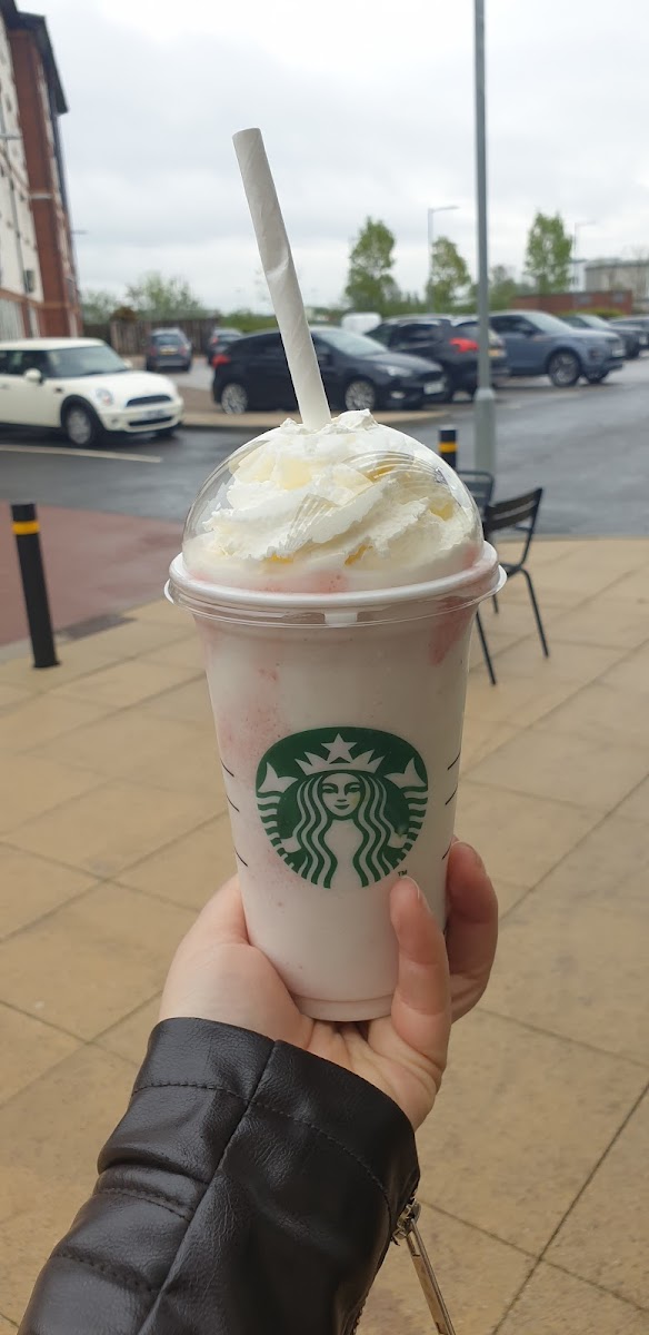 Starbucks Coffee Photo 7