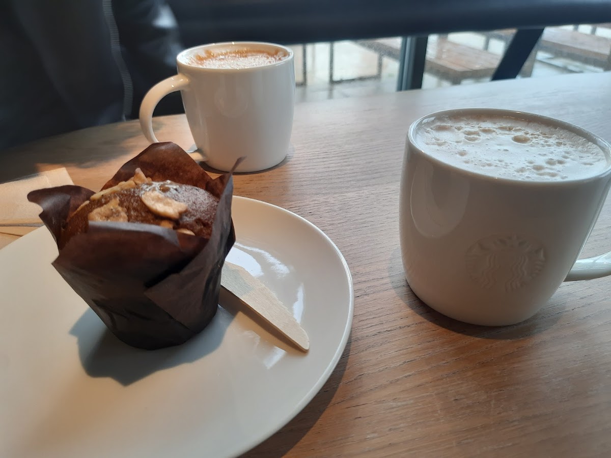 Starbucks Coffee Photo 8