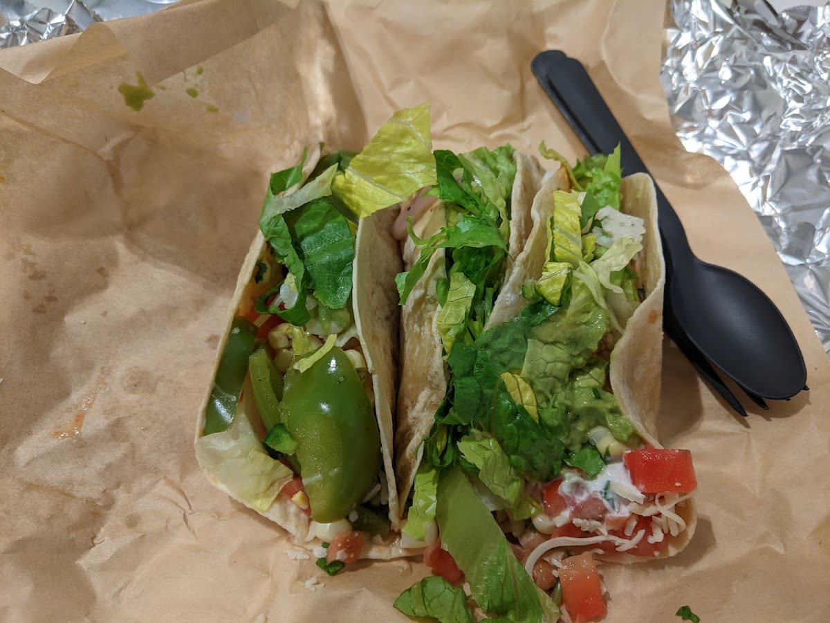 Chipotle Mexican Grill Photo 10