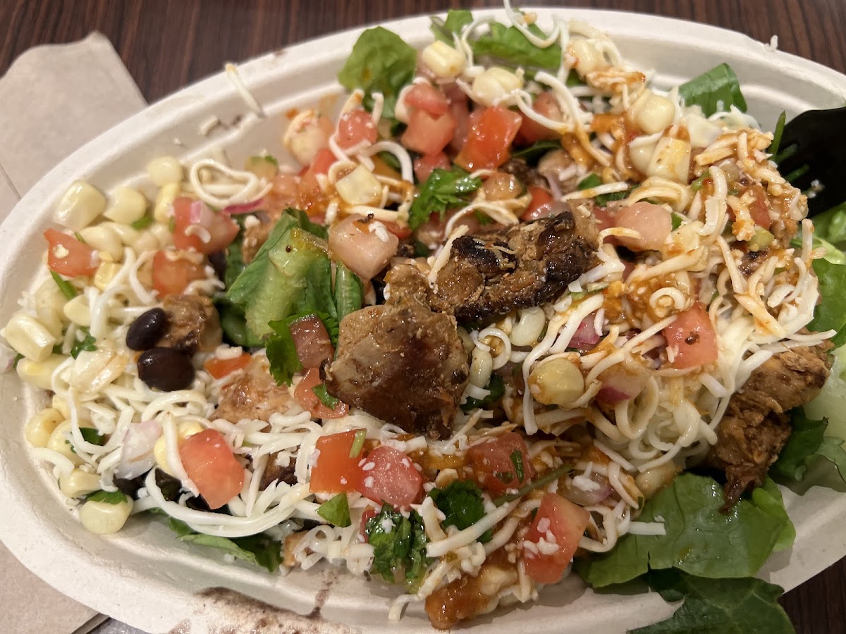 Chipotle Mexican Grill Photo 6