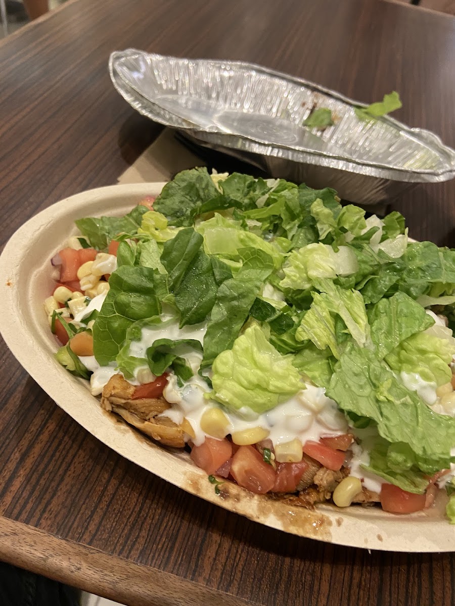 Chipotle Mexican Grill Photo 8