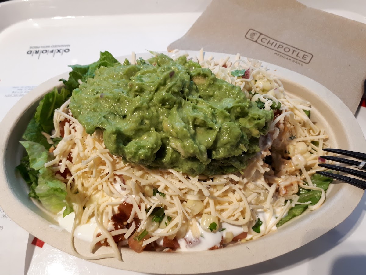 Chipotle Mexican Grill Photo 9