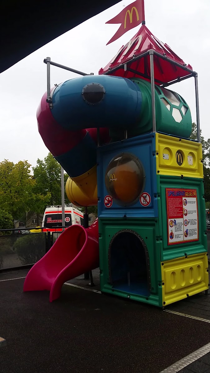 McDonald's Photo 2