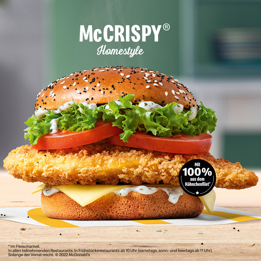 McDonald's Photo 3