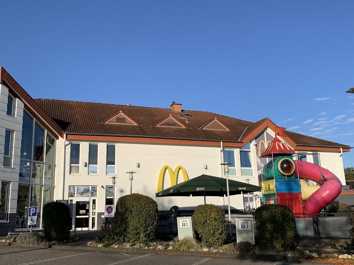 McDonald's Photo 4