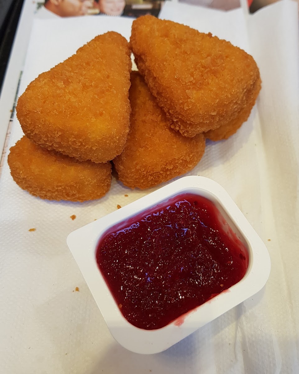McDonald's Photo 6