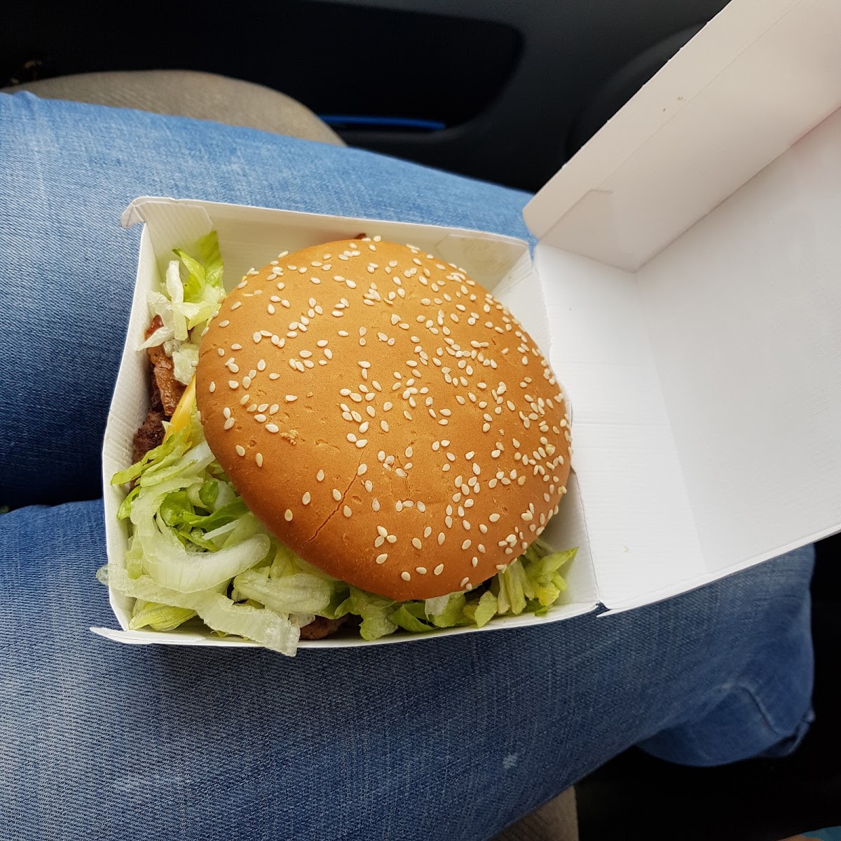 McDonald's Photo 7