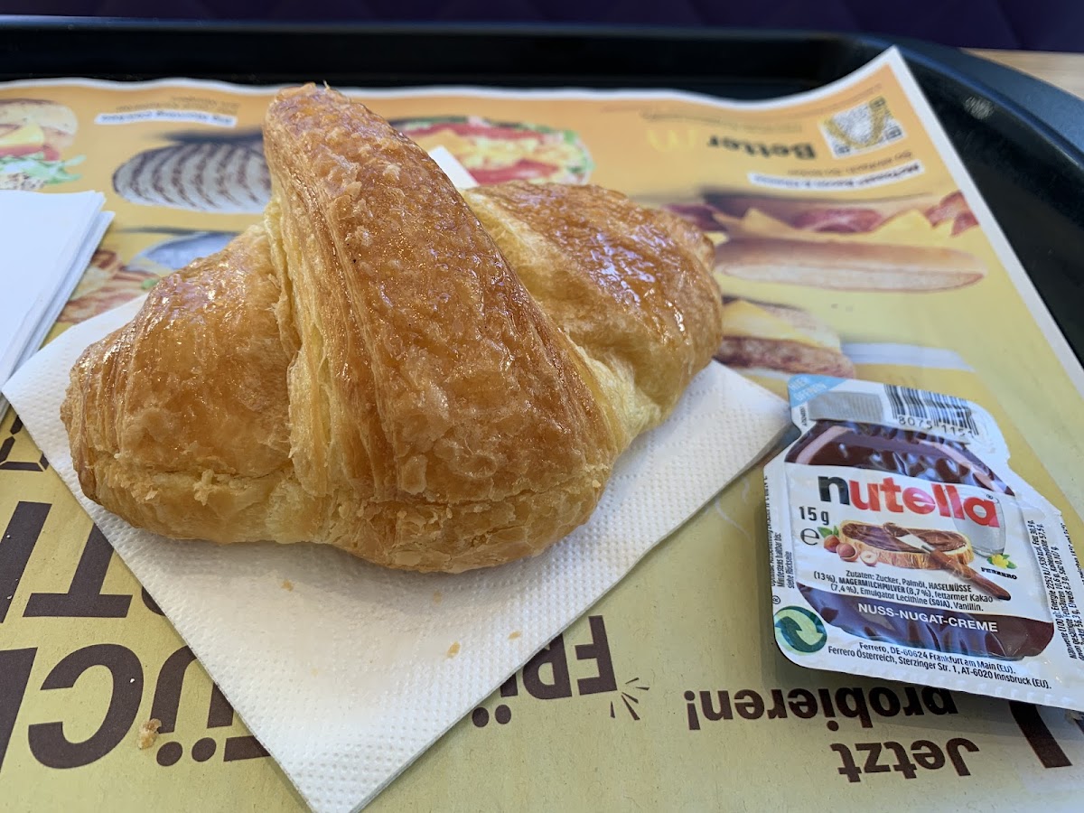 McDonald's Photo 9