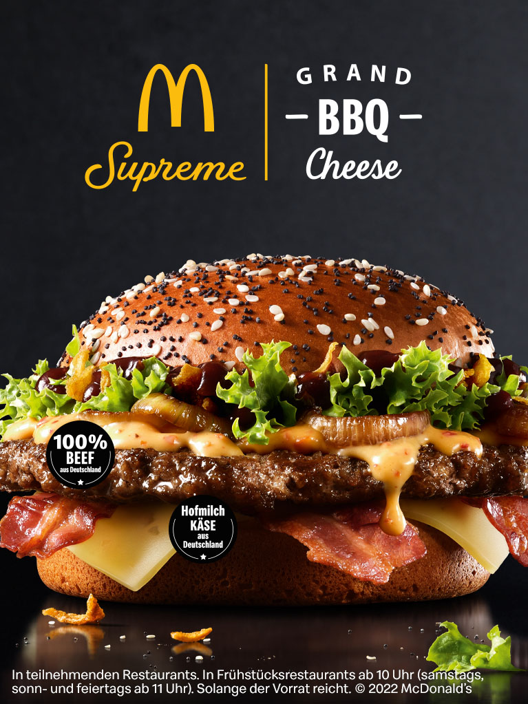 McDonald's Photo Menu 4