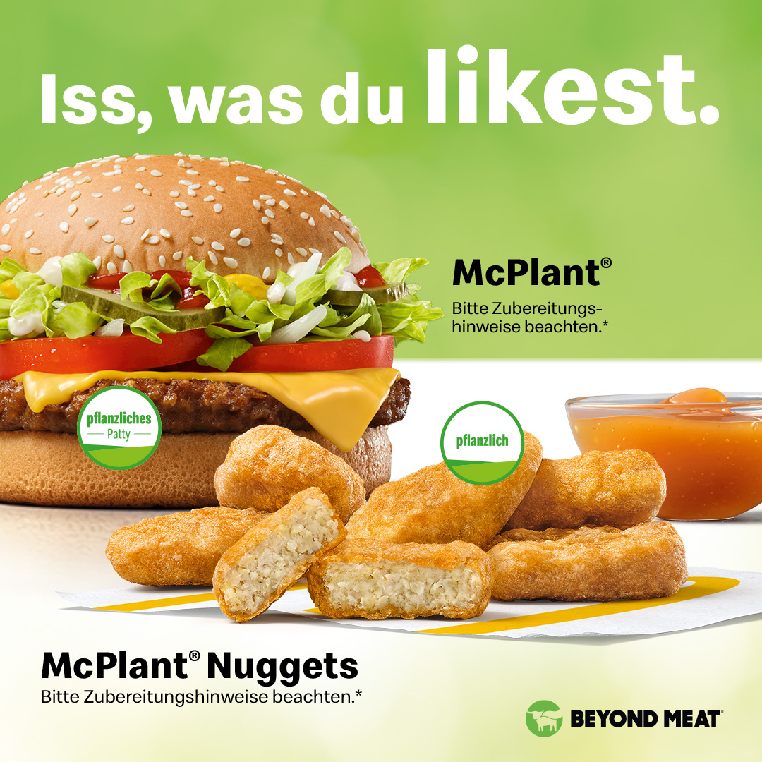 McDonald's Photo Menu 7