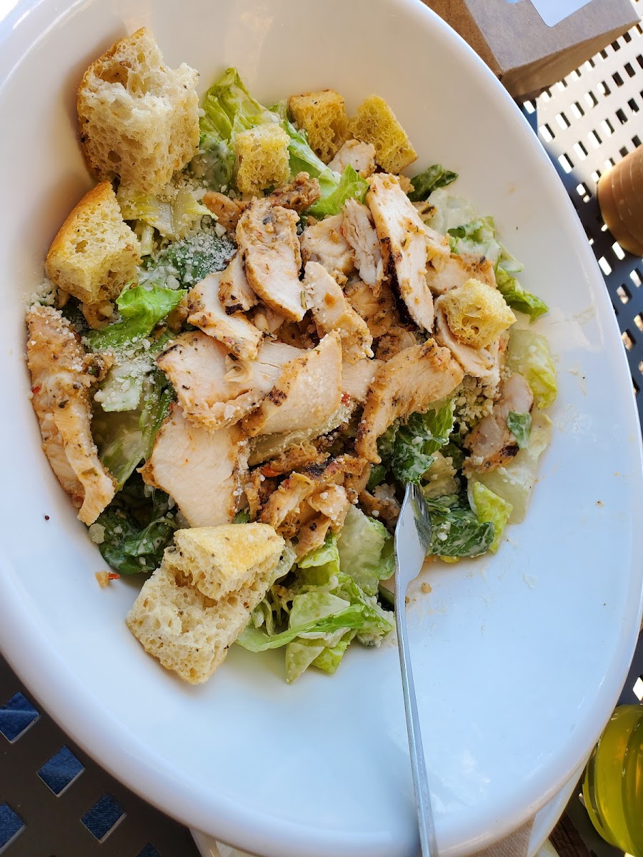 Panera Bread Photo 5