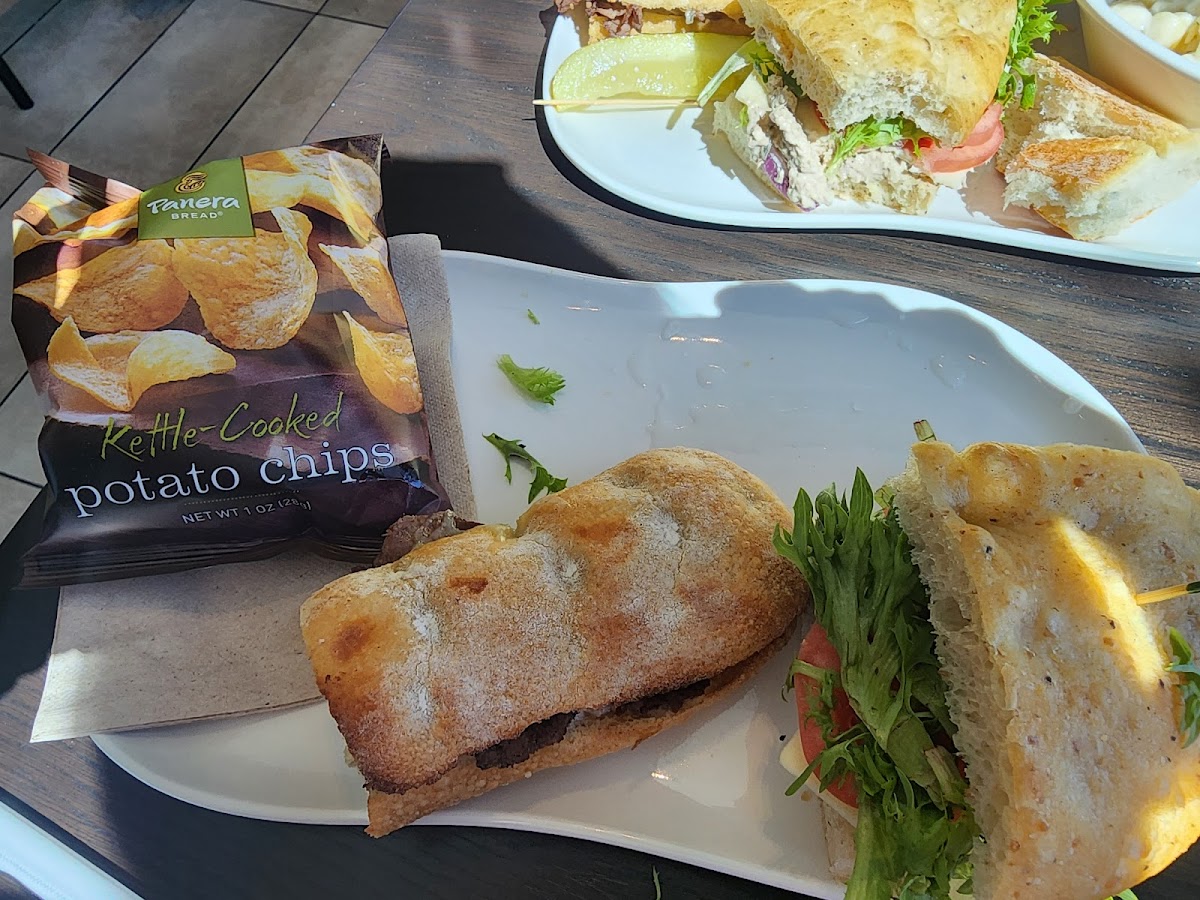 Panera Bread Photo 8