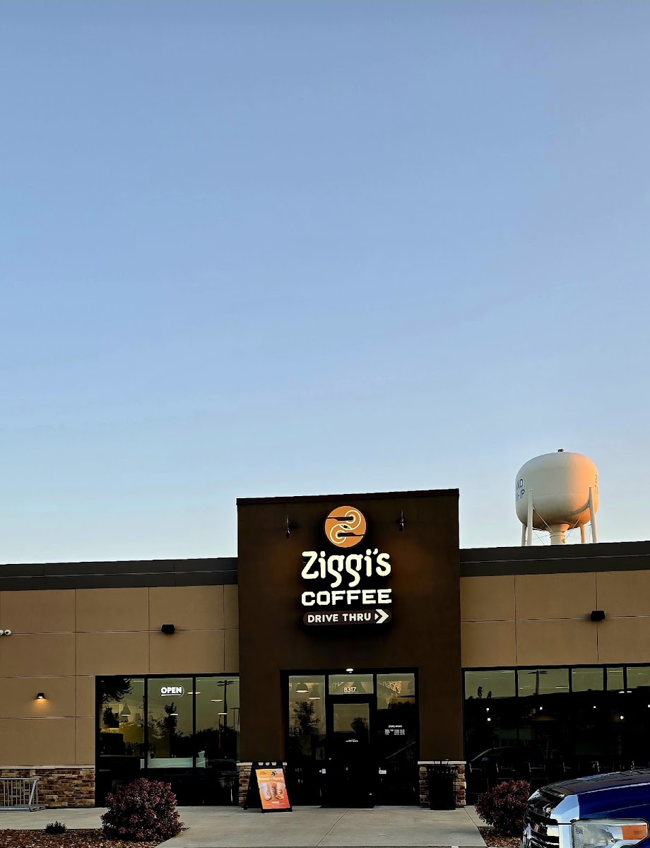 Ziggi's Coffee Photo 4