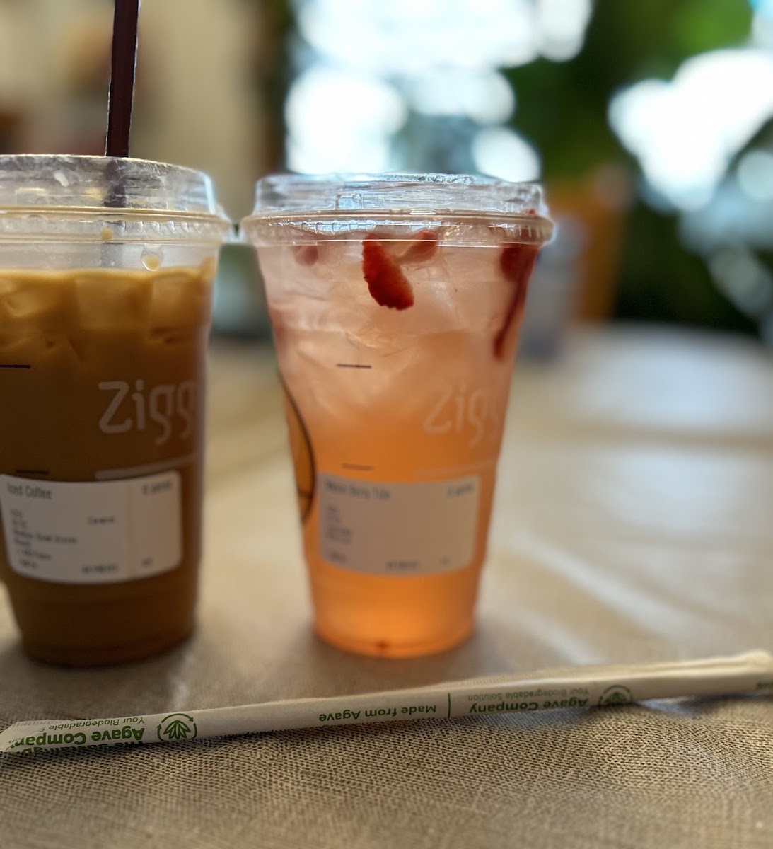 Ziggi's Coffee Photo 5