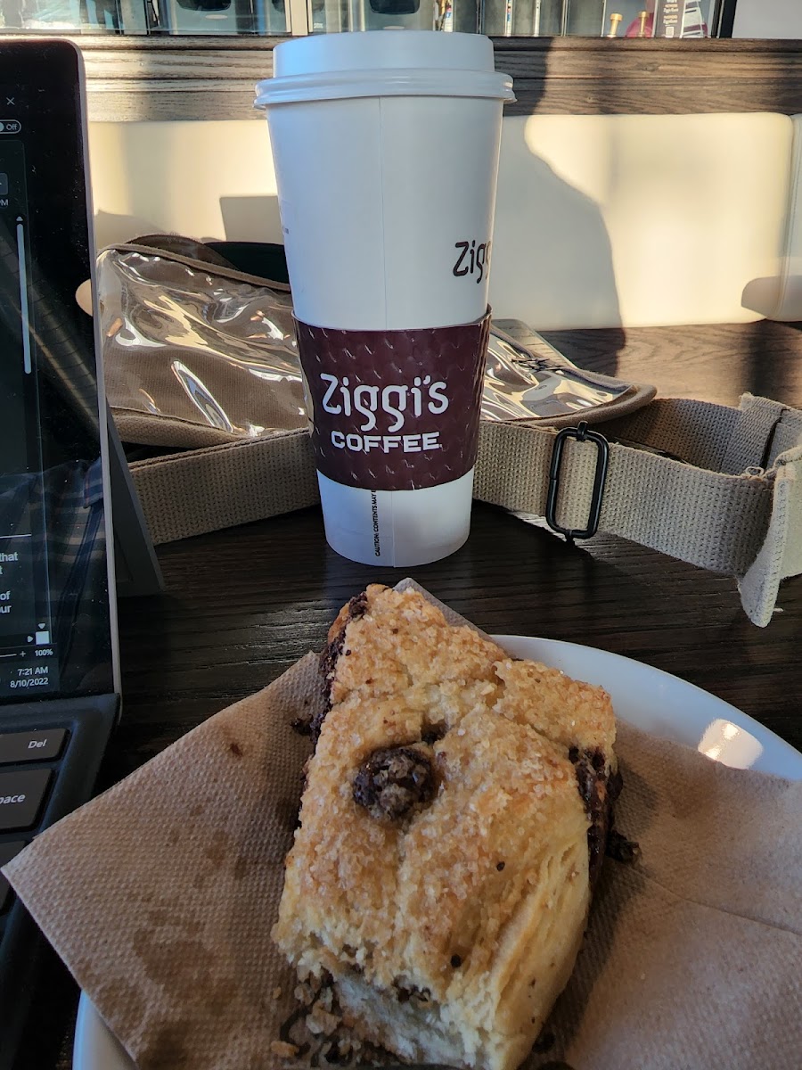 Ziggi's Coffee Photo 6