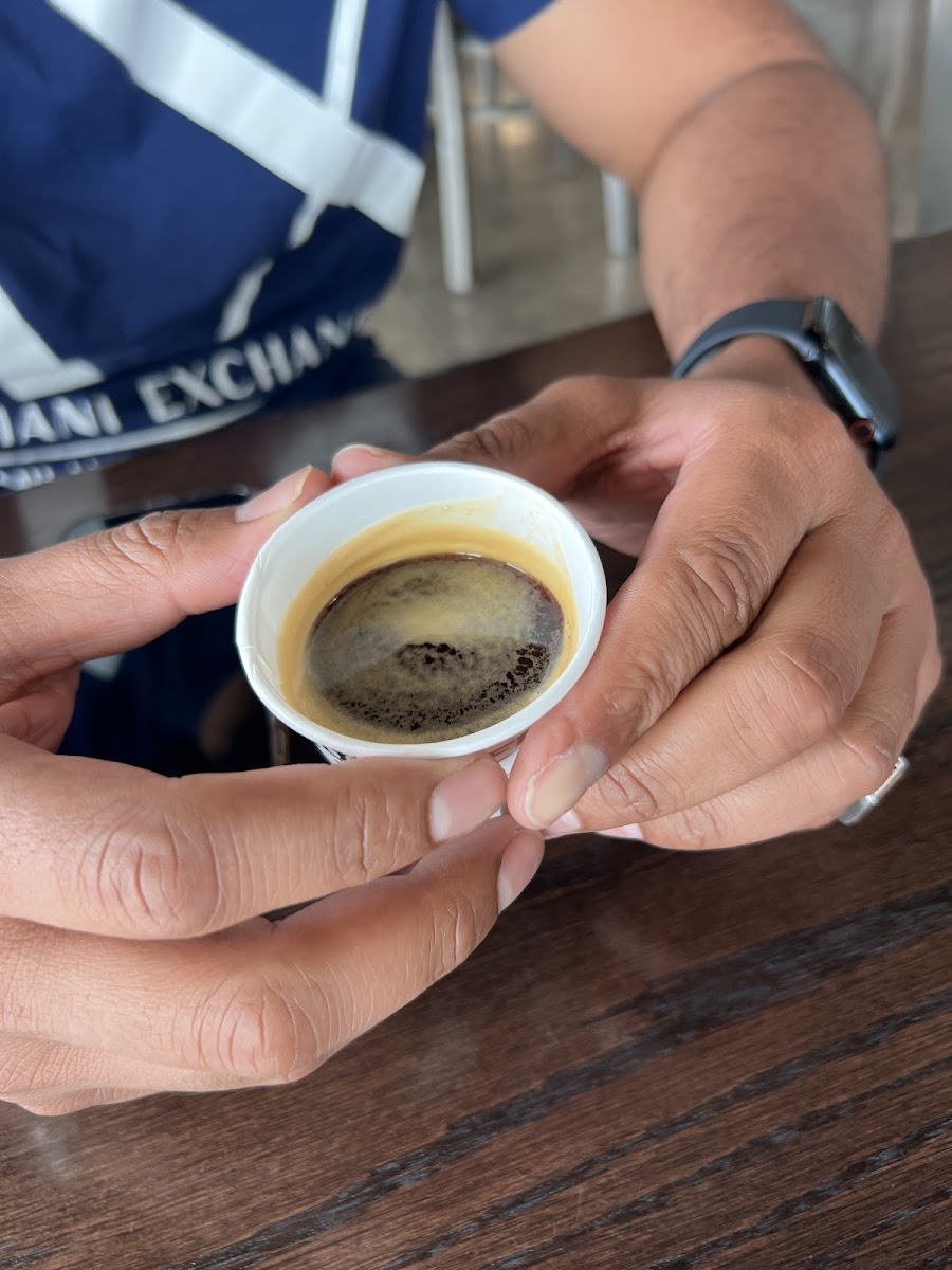 Ziggi's Coffee Photo 7