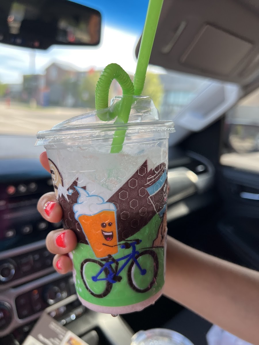 Ziggi's Coffee Photo 8